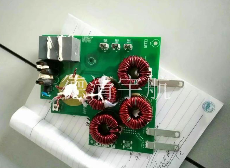 合作案例